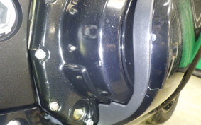 SUZUKI HAYABUSA Gen.2 2011