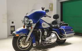 HARLEY FLHTC SIDECAR 1340 1987