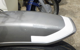 HONDA C90 SUPER CUB E HA02