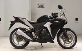 HONDA CBR250R A MC41