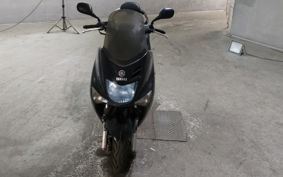 YAMAHA MAJESTY 125 5CA