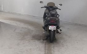 YAMAHA MAJESTY 125 SE27