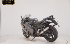 SUZUKI HAYABUSA Gen.2 2016 GX72B