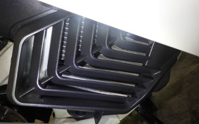 HONDA PCX 160 2009 KF47