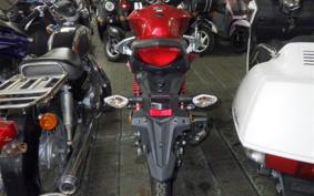 HONDA CBF125R