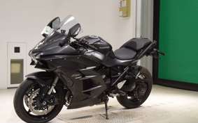 KAWASAKI NINJA H2 SX 2018 ZXT02A