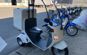 HONDA GYRO TA03