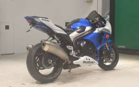SUZUKI GSX-R1000 2009