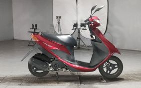 SUZUKI ADDRESS V50 CA4BA
