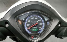 SUZUKI ADDRESS V110 CE47A