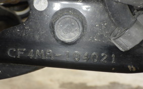 SUZUKI ADDRESS V125 S 1979 CF4MA