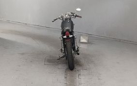 YAMAHA SR400 2001 RH01J