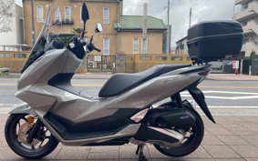 HONDA PCX 160 KF47