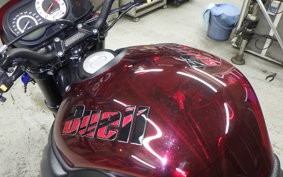 BUELL XB12SCG LIGHTNING 2009