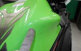 KAWASAKI NINJA 650 A 2021 ER650H