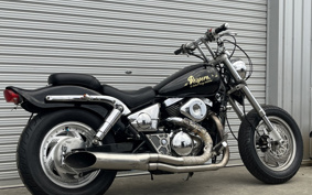 SUZUKI DESPERADO 400 1996 VK52A