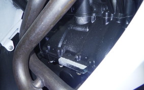 KAWASAKI NINJA 650 2012