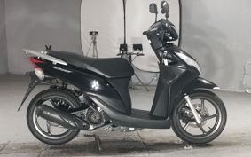 HONDA DIO 110 JF31