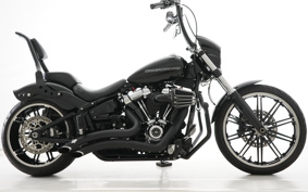 HARLEY FXBRS 2021 YHK