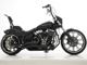 Фото Harley FXBRS 2021 с японского аукциона