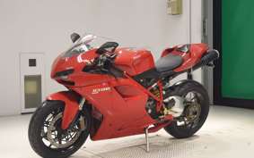 DUCATI 1098 2007
