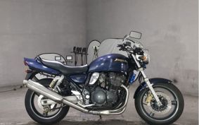 SUZUKI INAZUMA 400 GK7BA
