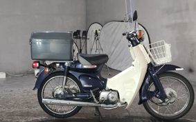 HONDA SUPER CUB90 HA02