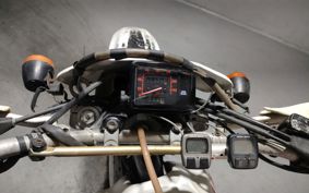 HONDA XR250R ME08