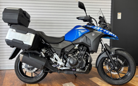 SUZUKI STROM 250ABS DS11A