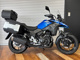 Фото Suzuki STROM 250ABS с японского аукциона