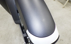 HONDA C125 SUPER CUB 2021 JA58