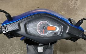 SUZUKI ADDRESS V125 CF4MA