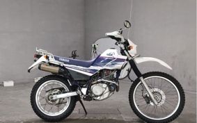 YAMAHA SEROW 225W 4JG