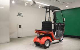 HONDA GYRO CANOPY 2015 TA03