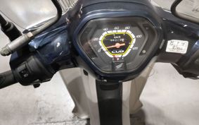 HONDA SUPER CUB110 JA10