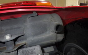 HONDA GYRO CANOPY 2007 TA03