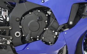 YAMAHA YZF-R1 2021 RN65J