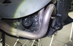 KAWASAKI VERSYS 650 2010