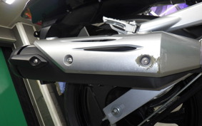 YAMAHA YBR250