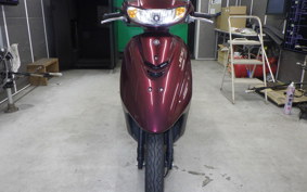 YAMAHA JOG-7