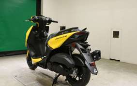 YAMAHA CYGNUS Griffus 2017 SEJ4J