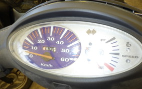 HONDA DIO Gen.5 AF56