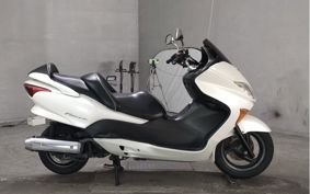 HONDA FORZA Z MF08