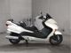 Фото Honda FORZA Z 2004 с японского аукциона