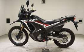HONDA CRF250 MD44