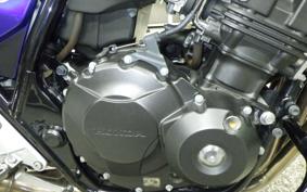 HONDA CB400 SUPER BOLDOR A 2021 NC42