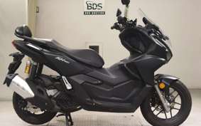 HONDA ADV160 2016 KF54