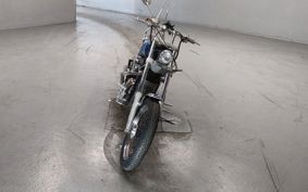 HONDA STEED 400 1994 NC26