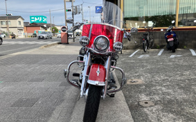 HARLEY FLI HYDRA-GLIDE 2024 BCK