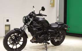 KAWASAKI ELIMINATOR400-3 2023 EL400A